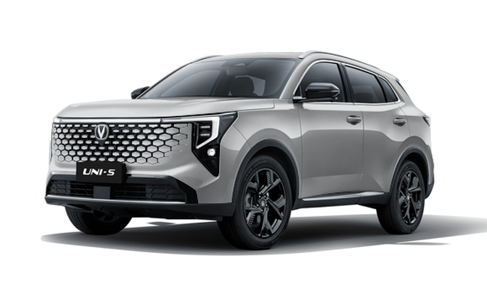 Changan UNI-S I Рестайлинг Волгоград  - изображение 1