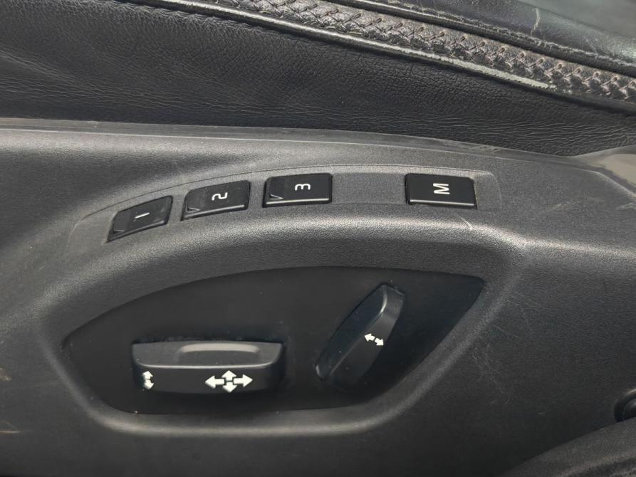 Volvo XC70 II Рестайлинг Москва  - изображение 17