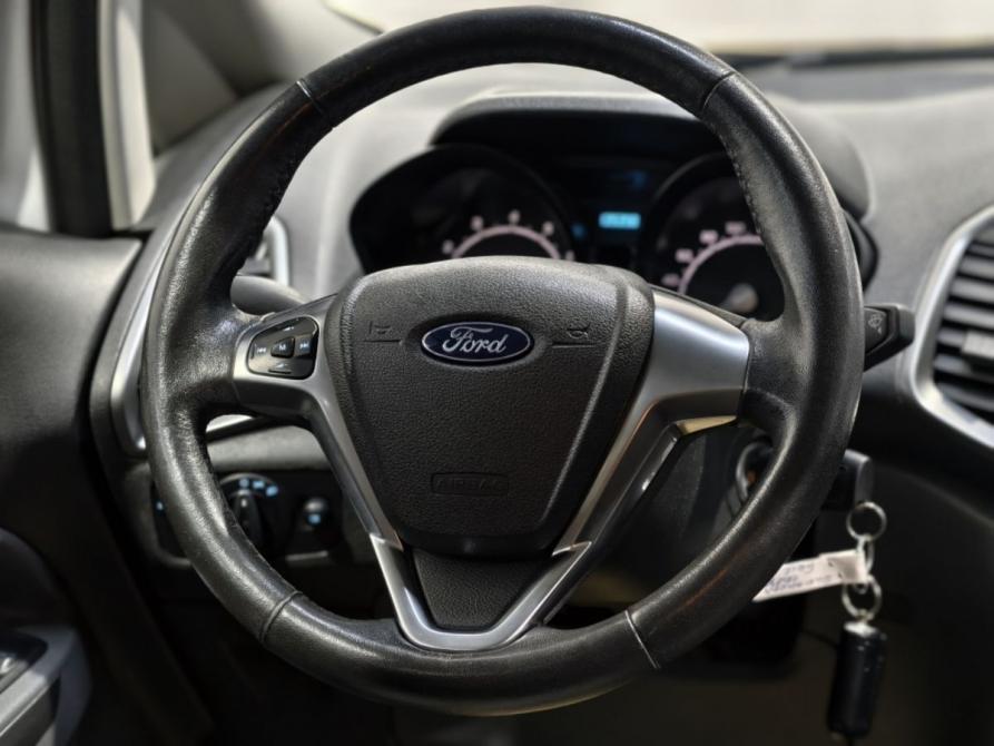 Ford EcoSport II Курск  - изображение 10