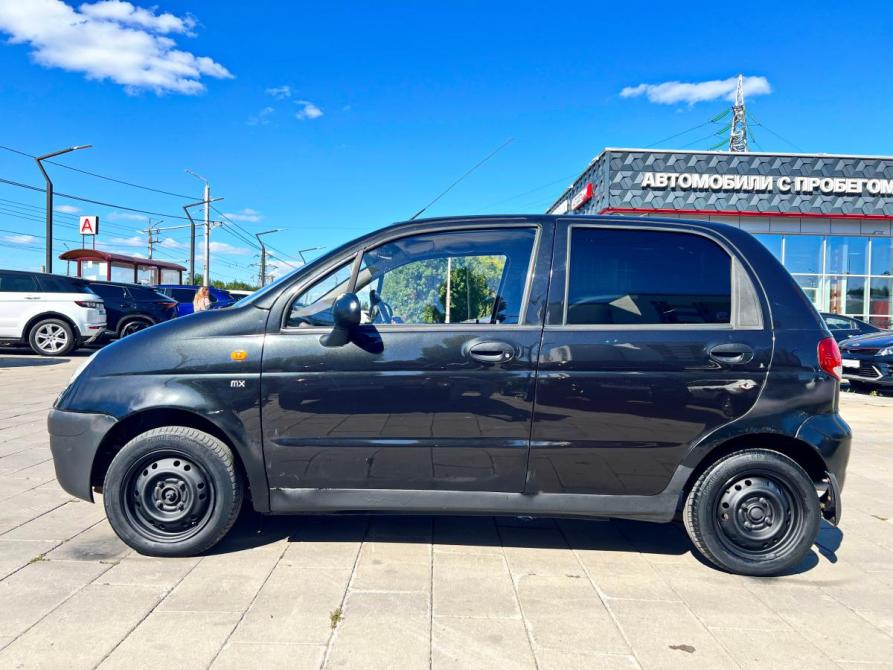 Daewoo Matiz I Рестайлинг Стерлитамак  - изображение 7