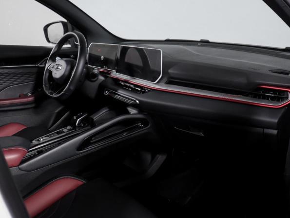 Geely Coolray I с пробегом 2024 года, цена 2 409 000 рублей, 13550 км, внедорожник, Автокод Объявления