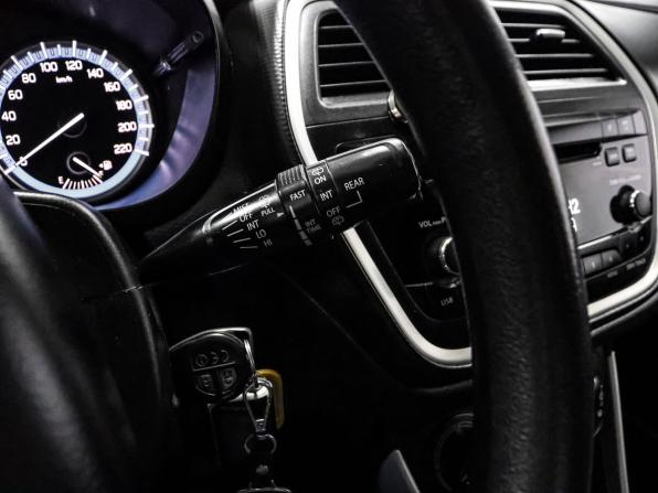 Suzuki SX4 II (S-Cross) с пробегом 2014 года, цена 999 000 рублей, 153597 км, хэтчбек, Автокод Объявления