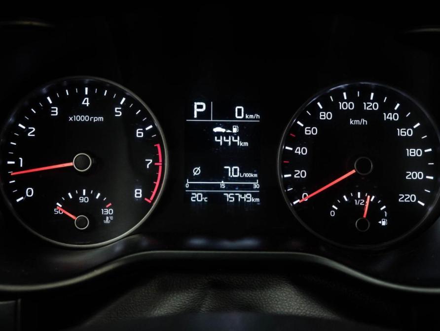 Kia Rio IV Новороссийск  - изображение 12