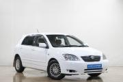 Toyota Corolla IX (E120 E130) Новокузнецк  - изображение 30