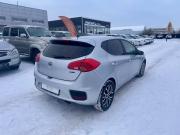 Kia Ceed II Рестайлинг Ногинск  - изображение 23