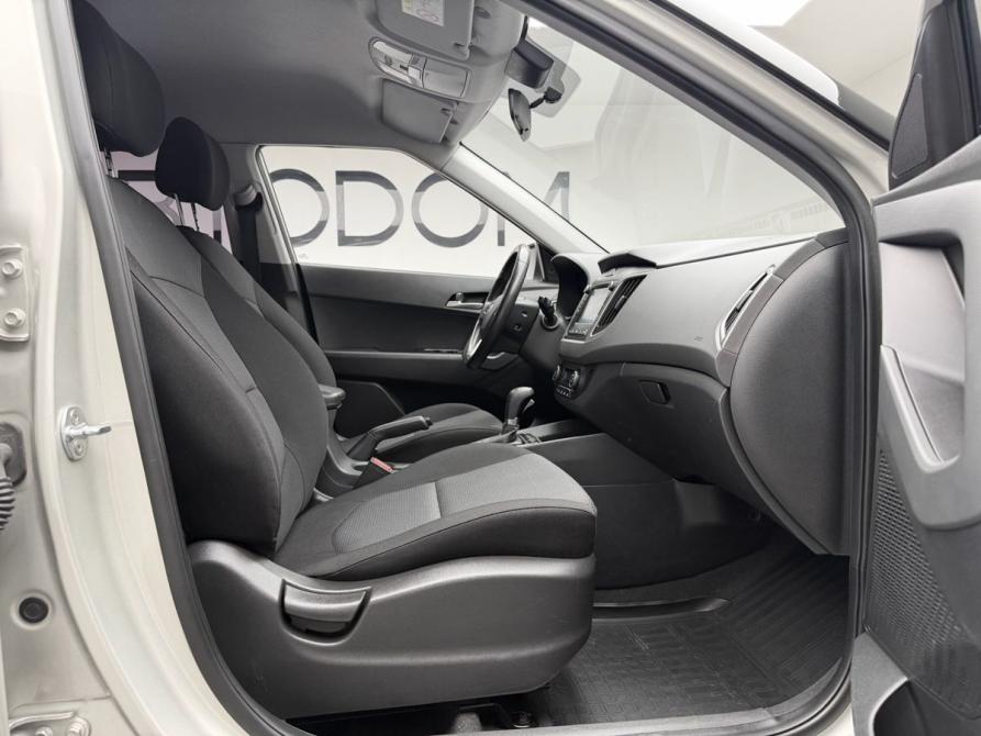 Hyundai Creta I Москва  - изображение 10