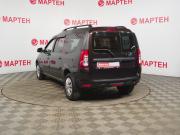 Lada (ВАЗ) Largus I Вологда  - изображение 23