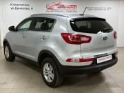 Kia Sportage III Мурманск  - изображение 29