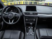 Mazda CX-4 I Рестайлинг Москва  - изображение 34