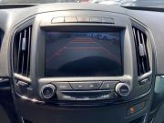 Opel Insignia I Рестайлинг Москва  - изображение 43