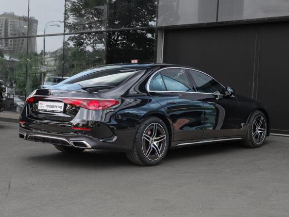 Mercedes-Benz E-Класс VI (W214 S214) с пробегом 2026 года, цена 8 590 000 рублей, 6930 км, седан, Автокод Объявления