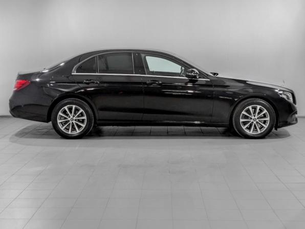 Mercedes-Benz E-Класс V (W213 S213 C238) с пробегом 2019 года, цена 3 770 000 рублей, 58558 км, седан, Автокод Объявления