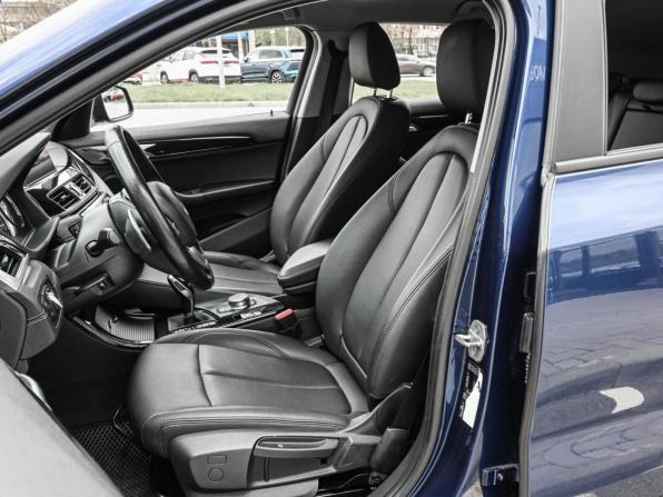 BMW X2 I (F39) с пробегом 2018 года, цена 2 315 700 рублей, 127136 км, внедорожник, Автокод Объявления