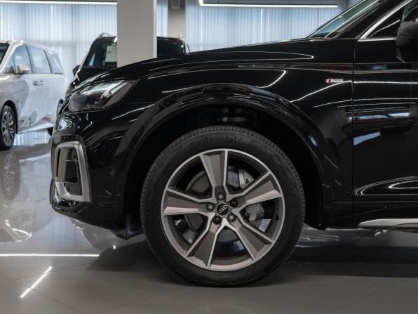 Audi Q5 II (FY) Рестайлинг с пробегом 2023 года, цена 4 820 000 рублей, 26364 км, внедорожник, Автокод Объявления