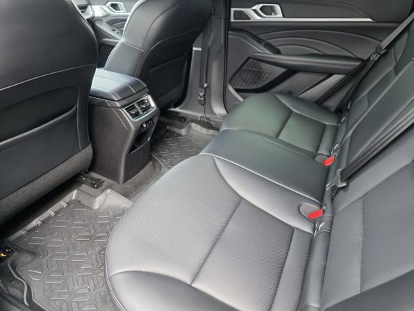 Haval F7 II с пробегом 2025 года, цена 2 550 000 рублей, 23245 км, внедорожник, Автокод Объявления