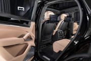 Porsche Cayenne III Рестайлинг Москва  - изображение 46