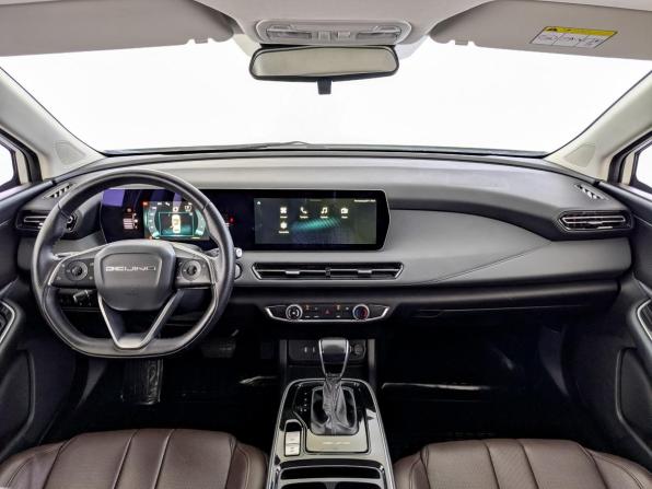 BAIC U5 Plus с пробегом 2023 года, цена 850 000 рублей, 88852 км, седан, Автокод Объявления