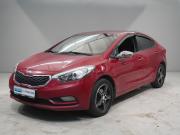 Kia Cerato III Москва  - изображение 16
