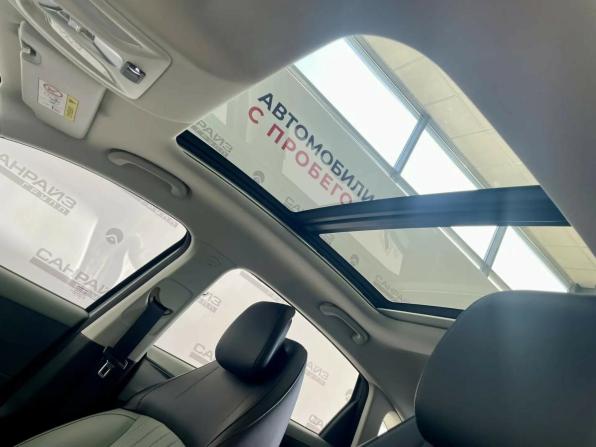 Changan Lamore с пробегом 2024 года, цена 2 200 000 рублей, 4790 км, седан, Автокод Объявления