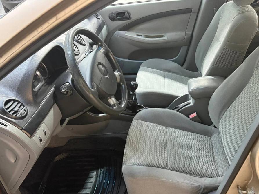 Chevrolet Lacetti I Санкт-Петербург  - изображение 10