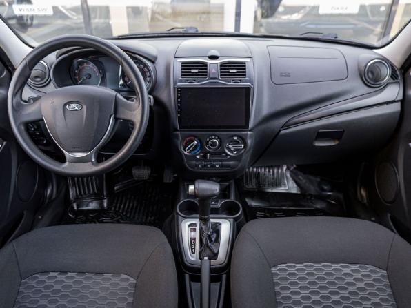 Lada (ВАЗ) Granta I Рестайлинг с пробегом 2020 года, цена 812 224 рубля, 77841 км, хэтчбек, Автокод Объявления