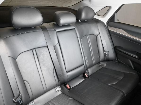 Kia K5 III с пробегом 2021 года, цена 2 395 000 рублей, 123377 км, седан, Автокод Объявления