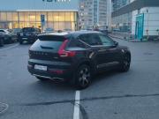 Volvo XC40 I Санкт-Петербург  - изображение 8