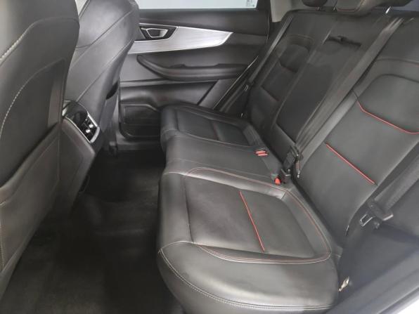 Chery Tiggo 7 Pro I с пробегом 2022 года, цена 1 522 000 рублей, 121125 км, внедорожник, Автокод Объявления