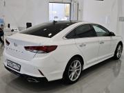 Hyundai Sonata VII (LF) Рестайлинг Челябинск  - изображение 21