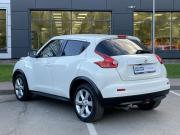 Nissan Juke I Ярославль  - изображение 25