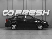 Chevrolet Aveo II Ростов-на-Дону  - изображение 20