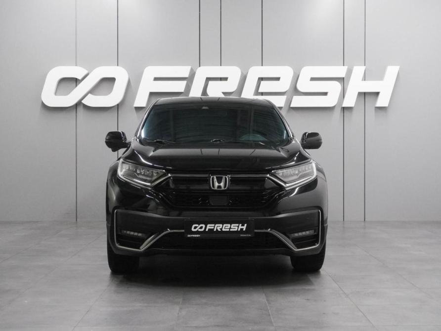 Honda CR-V V Рестайлинг Воронеж  - изображение 3