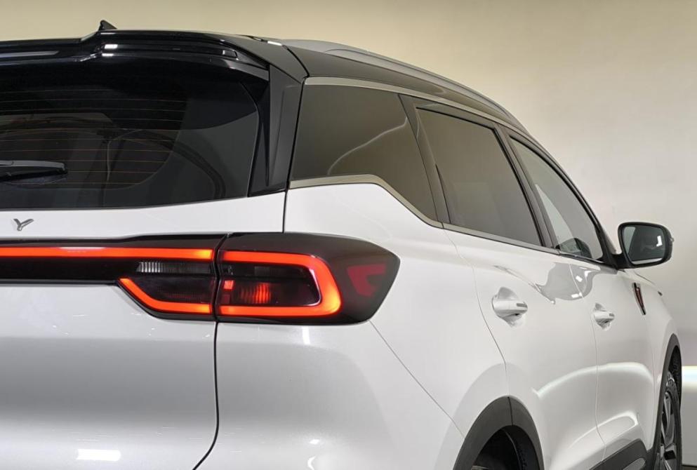 Chery Tiggo 7 Pro Max I Нижний Новгород  - изображение 21