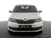 Skoda Rapid I Рестайлинг Москва  - изображение 28