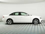 Audi A4 IV (B8) Москва  - изображение 22