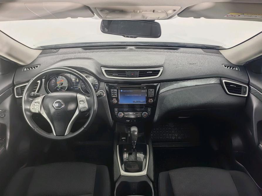 Nissan X-Trail III Санкт-Петербург  - изображение 12