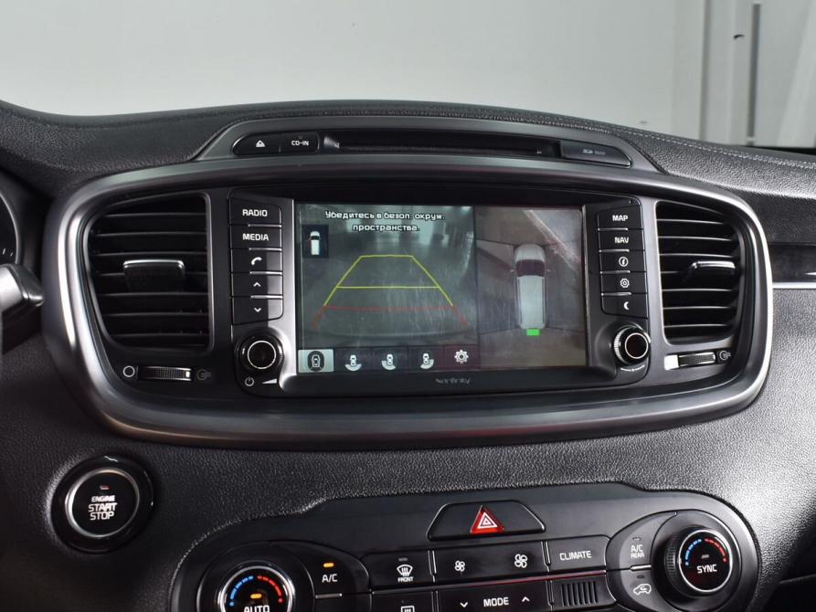 Kia Sorento III Prime Кемерово  - изображение 19