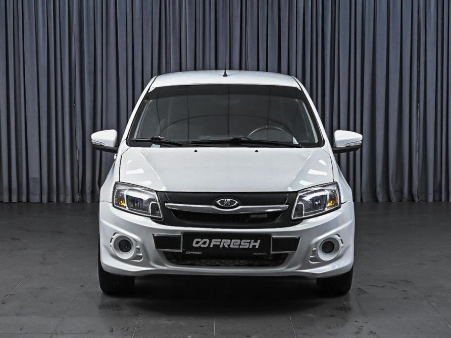 Lada (ВАЗ) Granta I Ставрополь  - изображение 3