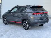 Changan CS35 Plus I Рестайлинг Екатеринбург  - изображение 35