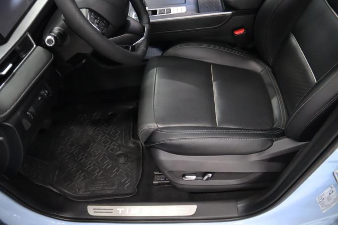 Chery Tiggo 7 Pro Max I с пробегом 2023 года, цена 1 695 950 рублей, 79683 км, внедорожник, Автокод Объявления