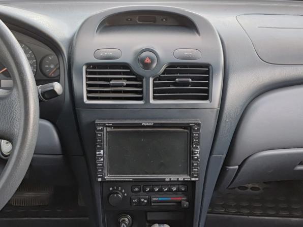 Nissan Almera Classic I с пробегом 2007 года, цена 490 000 рублей, 160635 км, седан, Автокод Объявления