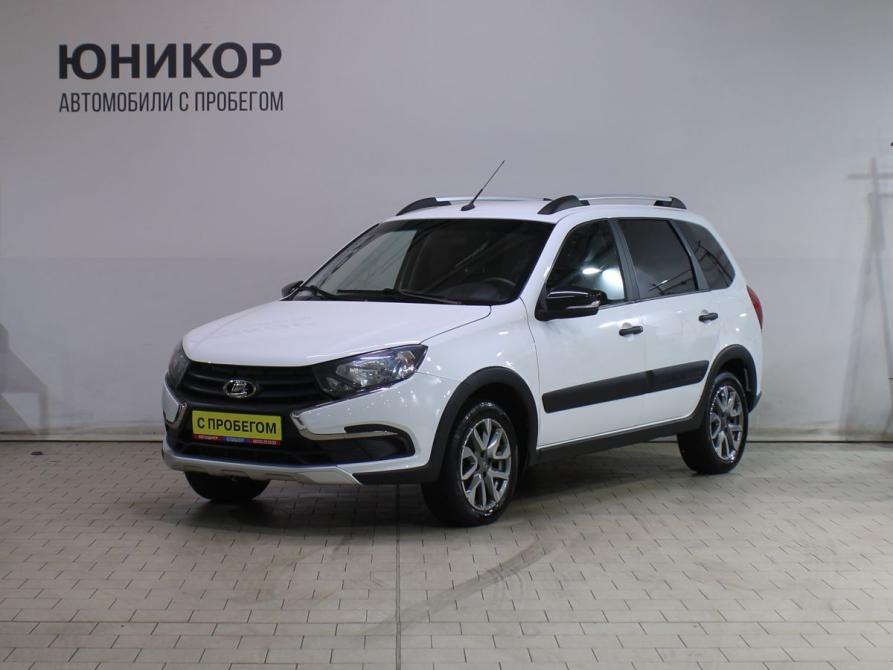 Lada (ВАЗ) Granta I Рестайлинг Дзержинск  - изображение 1