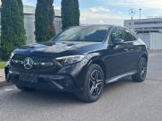 Mercedes-Benz GLC Coupe II (C254) Москва  - изображение 12