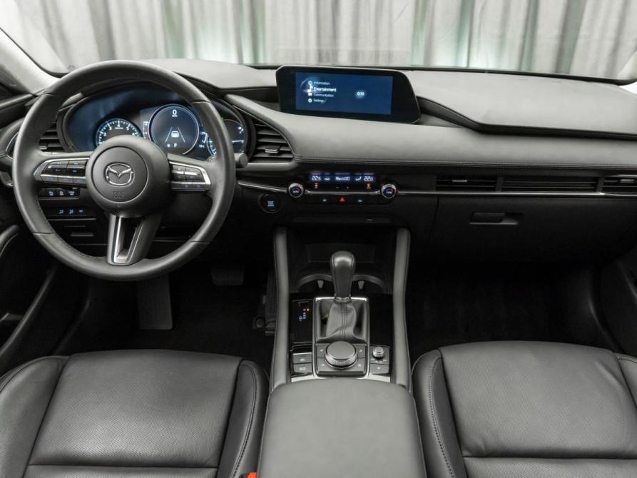 Mazda 3 IV (BP) Москва  - изображение 11