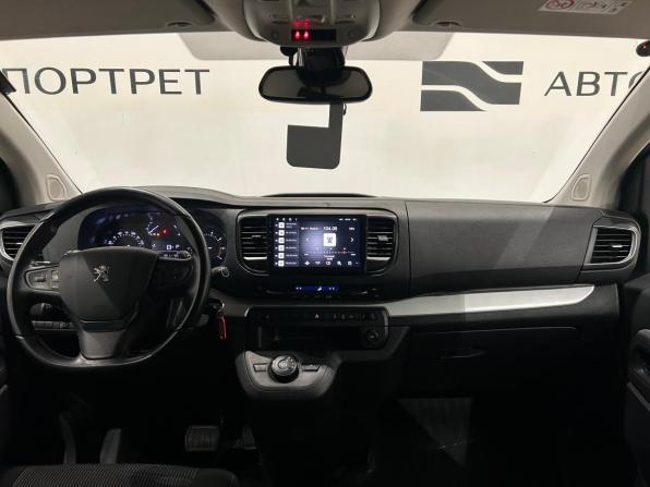Peugeot Traveller I с пробегом 2019 года, цена 1 969 000 рублей, 136948 км, минивэн, Автокод Объявления