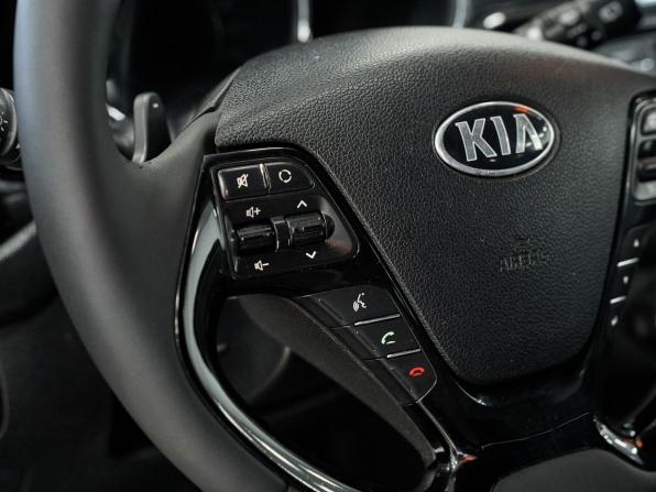 Kia Ceed II с пробегом 2013 года, цена 989 000 рублей, 153619 км, хэтчбек, Автокод Объявления