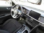 Kia Optima IV Рестайлинг Самара  - изображение 32