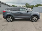 Geely Atlas I Уфа  - изображение 29