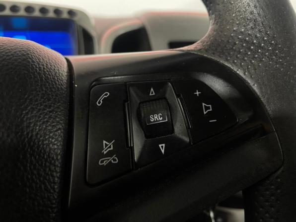 Chevrolet Aveo II с пробегом 2013 года, цена 599 000 рублей, 227794 км, хэтчбек, Автокод Объявления