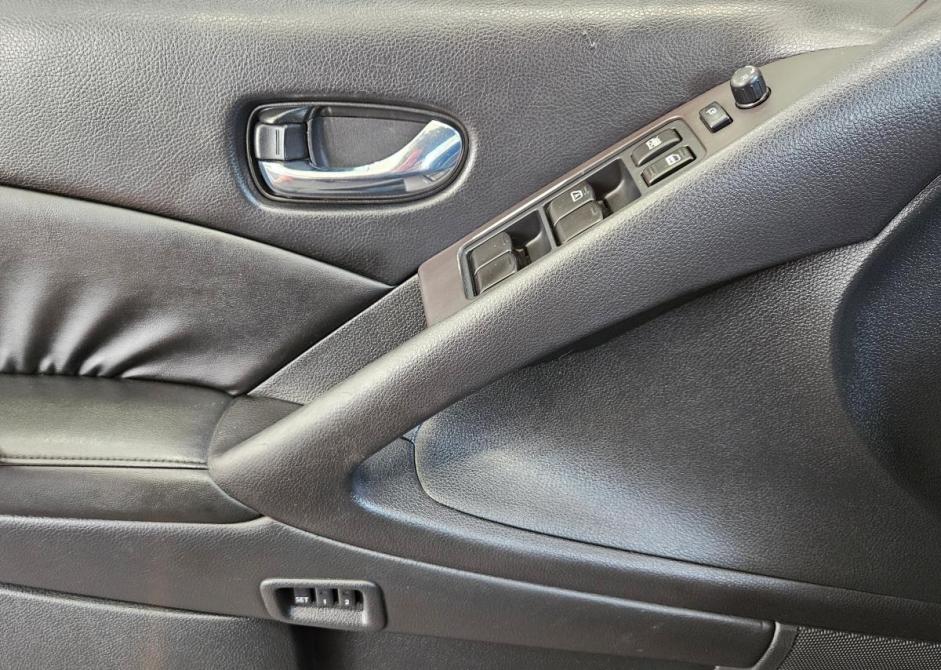 Nissan Murano II (Z51) Вологда  - изображение 17